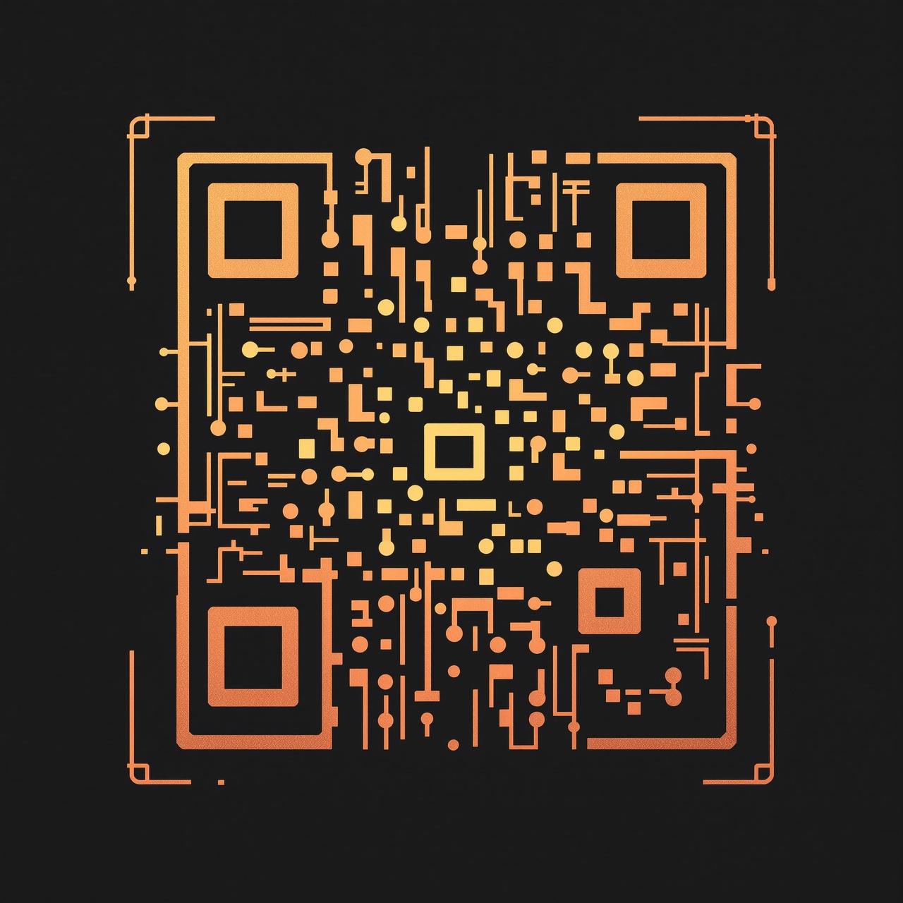 扫码下载黑料24APP